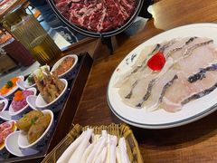 -楠火锅(昆山金鹰店)