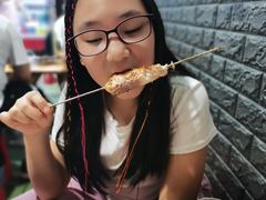 -清真·马峰烤肉(小学习北巷店)