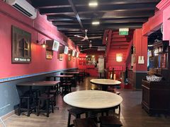 -南洋老咖啡(牛车水店)