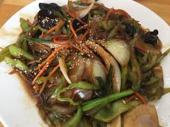 -贤花饭店(城阳店)