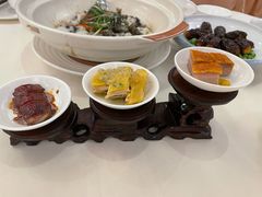 三宝-陶然轩(沙面店)
