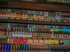 -M99 BEER世界啤酒吧(鸿云悦街店)