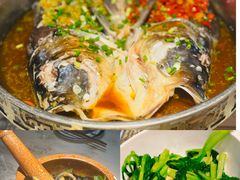 -一味大院•桐庐菜传承店(春江路店)