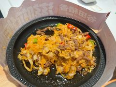 -谷田稻香·砂锅菜(汇暻广场店)