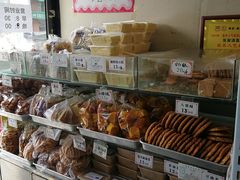 -张家清真糕点(奉天街店)
