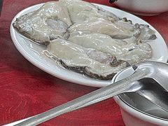 -花苑美食横琴生蚝火锅(拱北粤华路店)