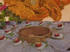 咖喱蟹-早安曼谷泰国餐厅
