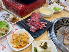 -德寿宫韩国料理(下沙店)