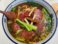 -镇南锅盖面馆(解放路店)