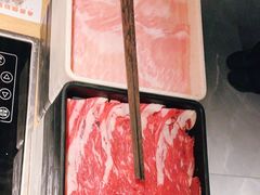 -温野菜涮涮锅(西单大悦城店)