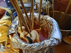 -包整·丝娃娃(一览甲秀楼风景店)