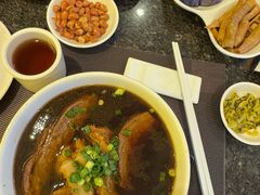 -中国厨房/台湾牛肉面