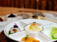 -东海朗廷酒店-唐阁T’ANG COURT 中餐厅