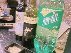 -赞酱川式烤肉(蜀都万达店)