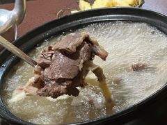 -尼玛藏家风味园(阿山食城店)