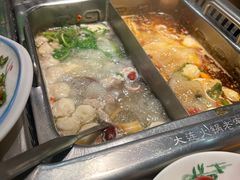 -草原塞蛮羊火锅城(港湾店)