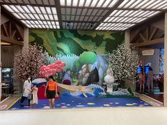 -汤连得温泉馆(宝山店)