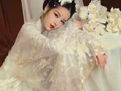 -吉田美学化妆美甲摄影培训(丽水校区)