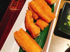 -左庭右院鲜牛肉火锅(新梅广场店)