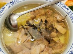 -聚春园自助餐厅(东街口店)