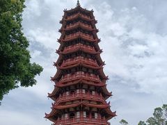 -大雁山风景区