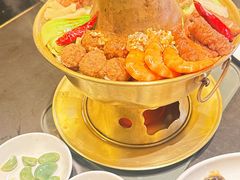 -鼓楼东街老火锅(鼓楼店)