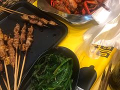 -望京小腰(北京总店)