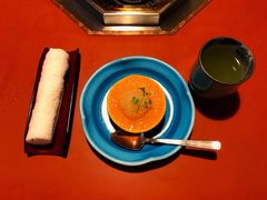 -三嶋亭(高岛屋京都店)