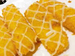 -新兴·金羊座·粤菜点心(乐峰店)