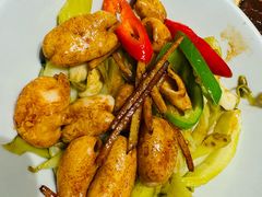 -客家汇·客家传承菜(水库店)