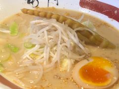 -雷门拉面店(新光天地店)