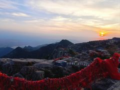 -泰山风景名胜区