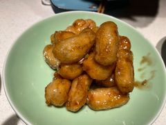 抓炒里脊-局气 烤鸭·北京菜(武清店)