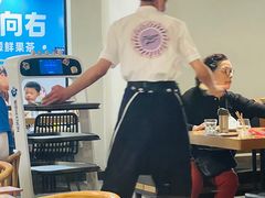 -必胜客(百联又一城店)