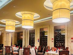 -酌宴府The China Club·广州万富希尔顿酒店(云城东路店)