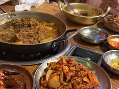 -枣玛尔脊骨汤·烤肉(西塔总店)