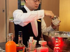 -上海千禧海鸥大酒店