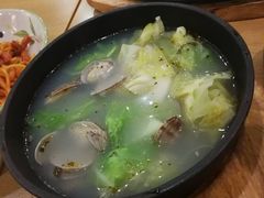 -萨莉亚意式餐厅(金隅嘉品mall店)