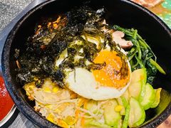 -欧巴炭烤肉오빠숯불구이(南京东路店)