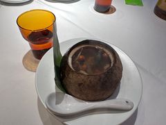 -汤城小厨•粤菜•靓汤(金宝街店)