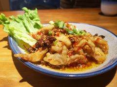 -觅山云南菜(泊富ICITY店)