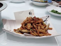 -湖锦酒楼(八一路店)