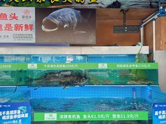 -好灶头妈妈菜·千岛湖柴火鱼餐厅(桐庐店)