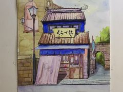 -八哥美术·成人美术画室(总校区)