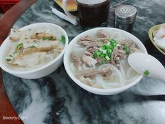 -铭珠粥粉(雅居乐花园分店)