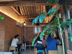 -VOYAGE COFFEE(北锣鼓巷店)