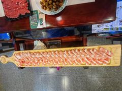 -京城胜利涮羊肉(禧乐汇店)