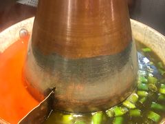 -1078號老北京涮肉(松柏店)