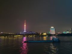-武汉两江游览·夜游长江(汉口粤汉码头)
