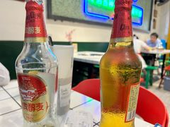 -晓彭肥肠鸡·泡椒鸡火锅(水木天地店)
